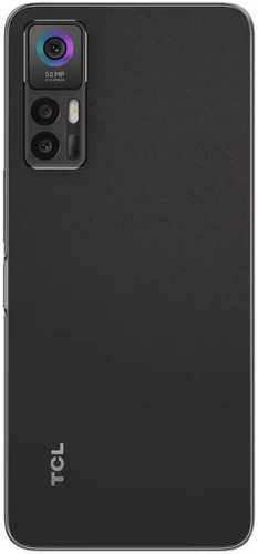 Смартфон TCL 30+ 4/128Gb Black купить,NaN