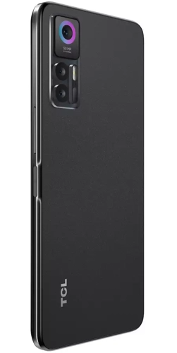 Смартфон TCL 30+ 4/128Gb Black купить,NaN