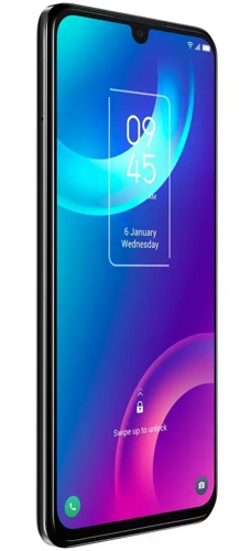 Смартфон TCL 30+ 4/128Gb Black купить,NaN