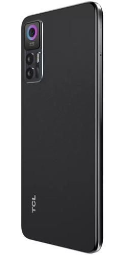 Смартфон TCL 30+ 4/128Gb Black купить,NaN