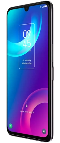 Смартфон TCL 30+ 4/128Gb Black купить,NaN