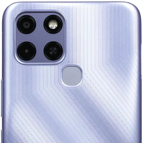 Смартфон Infinix Smart 6 2/32Gb Purple купить,NaN