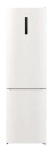 Холодильник Gorenje NRK6202AW4 White купить,308990