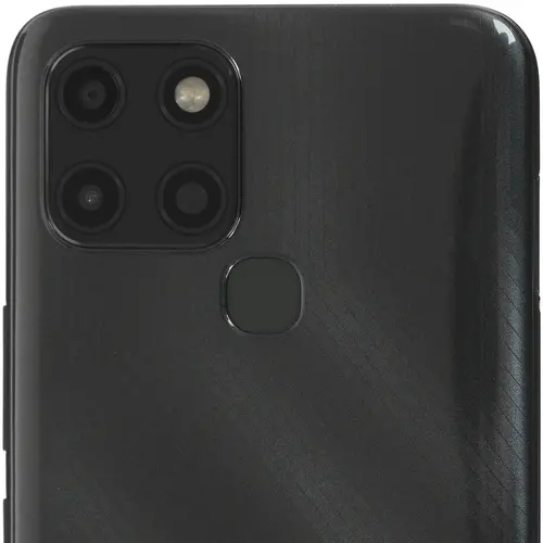 Смартфон Infinix Smart 6 2/32Gb Black купить,NaN