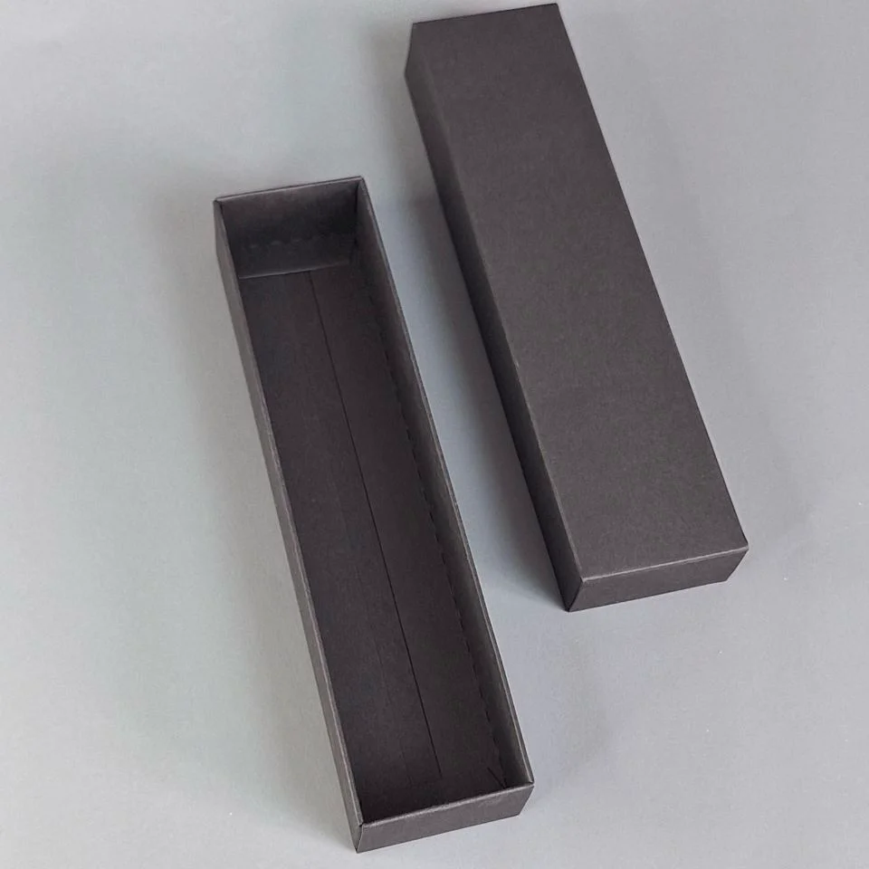 Коробка Box.kz К158 черная - ForteMarket Коробка Box.kz К158 черная купить,0