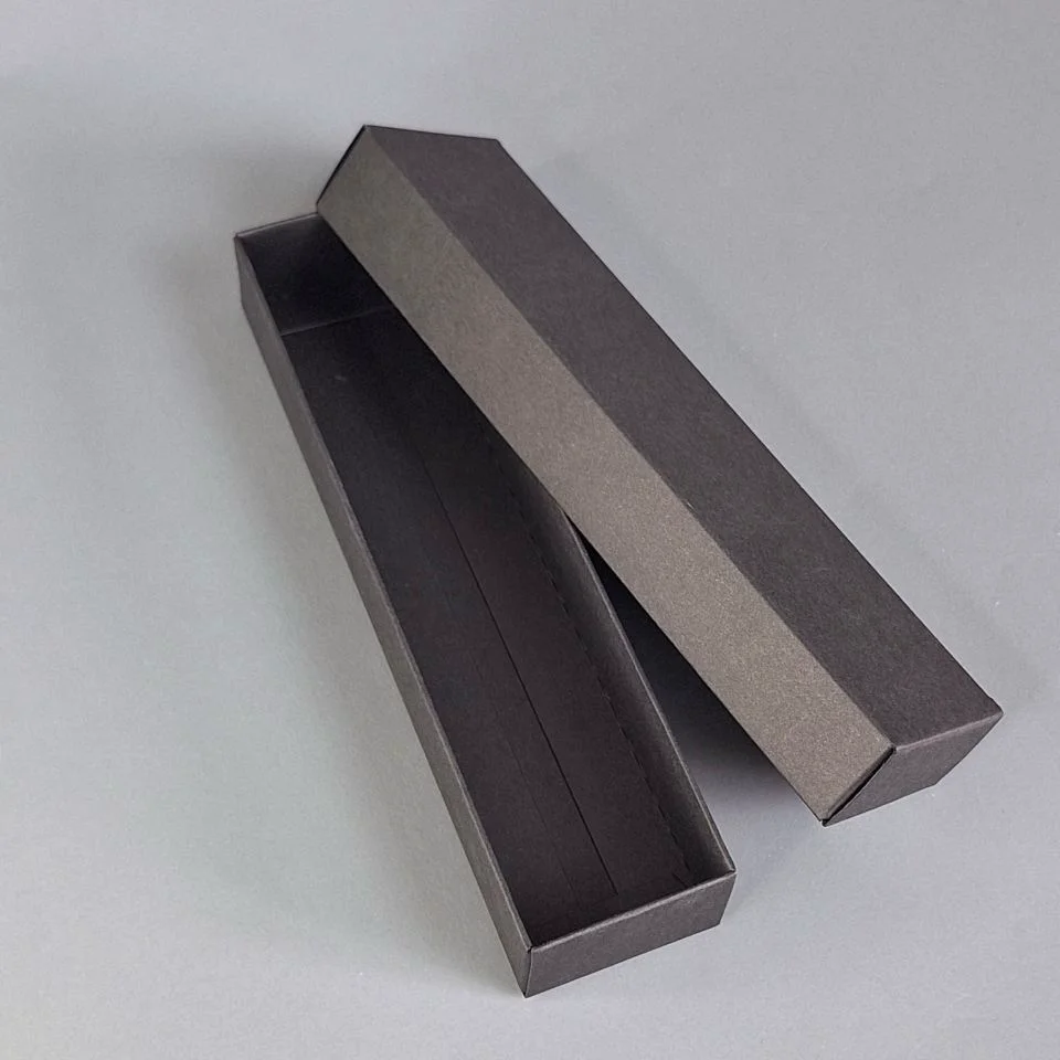 Коробка Box.kz К158 черная