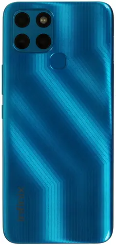 Смартфон Infinix Smart 6 2/32Gb Blue купить,NaN