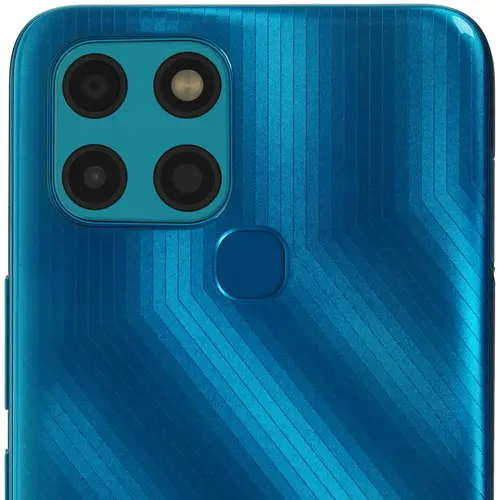 Смартфон Infinix Smart 6 2/32Gb Blue купить,NaN