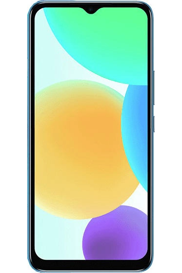 Смартфон Infinix Smart 6 2/32Gb Blue купить,NaN