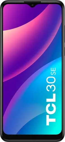 Смартфон TCL 30SE 4/64Gb Space Grey купить,NaN