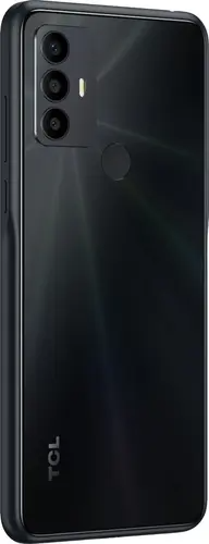 Смартфон TCL 30SE 4/64Gb Space Grey купить,NaN
