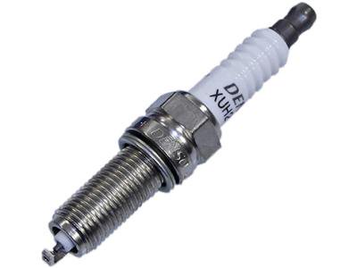  Свеча зажигания Denso 4615 XUH22TT купить,NaN