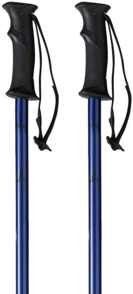 Палки горнолыжные Atomic Amt 120 черно-синие купить,NaN