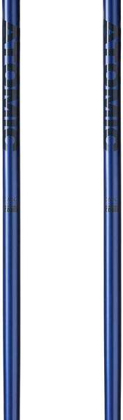 Палки горнолыжные Atomic Amt 120 черно-синие купить,NaN