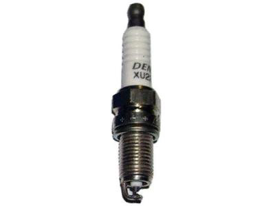 Свеча зажигания Denso 4614 XU22TT купить,NaN