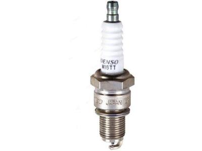  Свеча зажигания Denso 4601 W16TT
