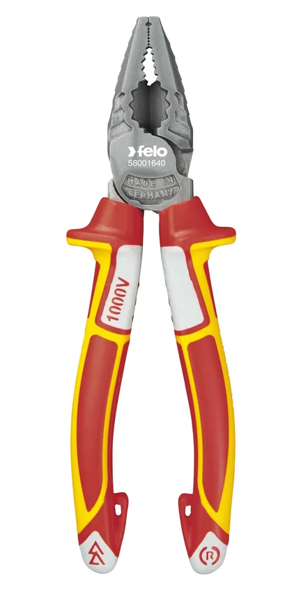 Плоскогубцы Felo 58001840 купить,NaN