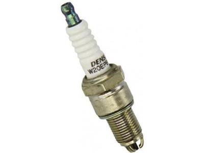Свеча зажигания Denso 5067 W20EPBRS купить,NaN