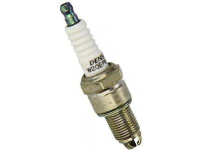 Свеча зажигания Denso 5067 W20EPBRS купить,NaN