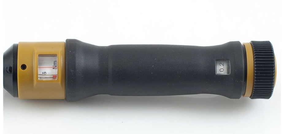 Ключ динамометрический Proxxon 23349 1/4 купить,54400
