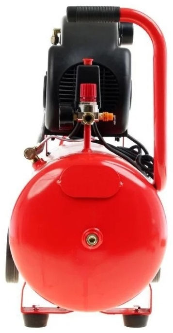 Компрессор Fubag DС 320/50 CM2.5 1800Вт купить,NaN