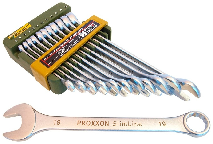 Набор ключей Proxxon 23820