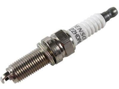 Свеча зажигания Denso 3445 XU22HDR9