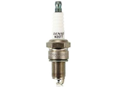 Свеча зажигания Denso 4602 W20TT купить,NaN