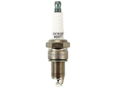 Свеча зажигания Denso 4602 W20TT купить,NaN