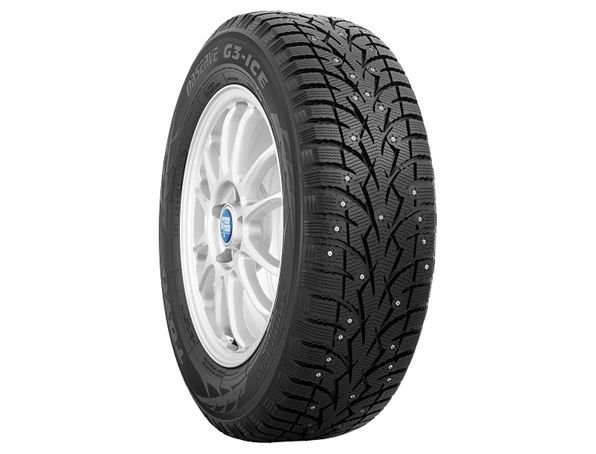 Шина Toyo Observe G3-Ice 245/70 R16 111T зимняя купить,64610