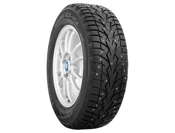 Шина Toyo Observe G3-Ice 245/70 R16 111T зимняя купить,64610
