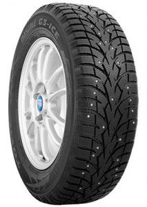 Шина Toyo Observe G3-Ice 235/70 R16 106T зимняя купить,57850