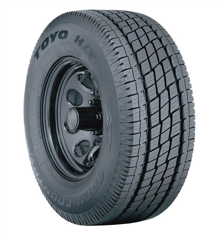 Шина Toyo Open Country U/T 235/60 R17 102H всесезонная купить,82550