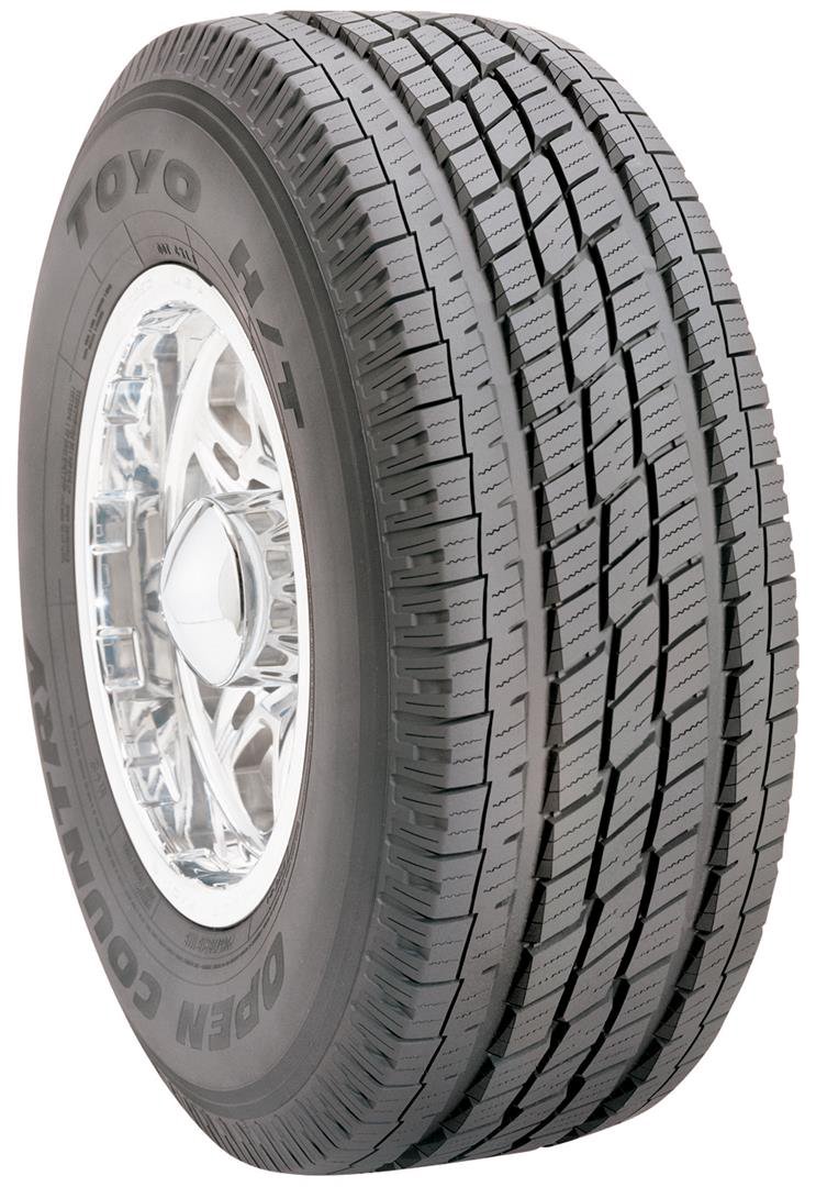 Шина Toyo Open Country U/T 235/60 R17 102H всесезонная купить,82550