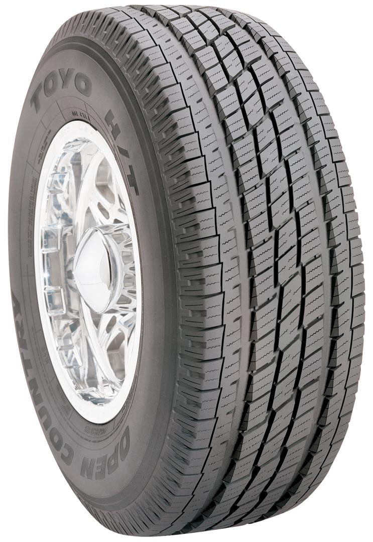 Шина Toyo Open Country U/T 235/60 R17 102H всесезонная купить,82550