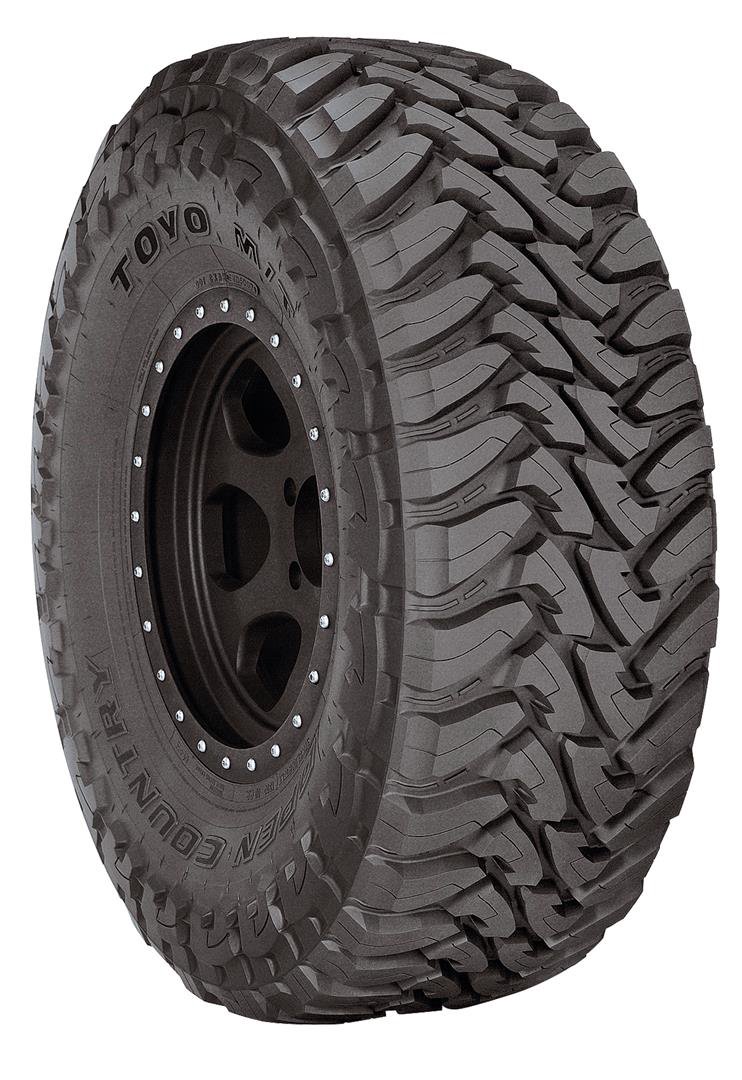 Шина Toyo Open Country M/T 30X9.50 R15 104Q всесезонная  купить,NaN