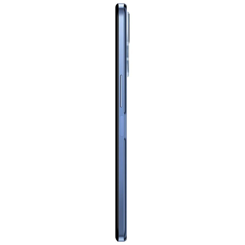 Смартфон TCL 30+ 4/128Gb Blue купить,NaN