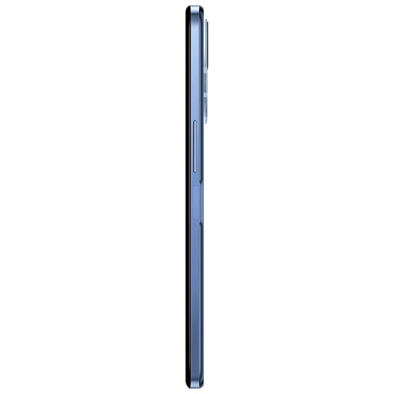 Смартфон TCL 30+ 4/128Gb Blue купить,NaN