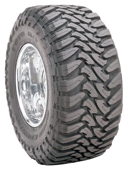 Шина Toyo Open Country M/T 235/85 R16 120/116P всесезонная купить,84500