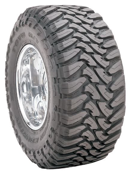 Шина Toyo Open Country M/T 235/85 R16 120/116P всесезонная купить,84500