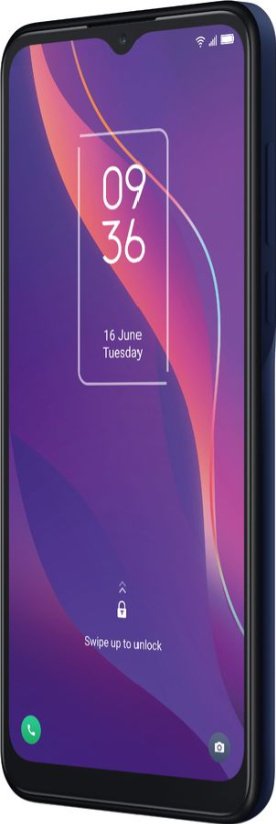 Смартфон TCL 306 3/32Gb Blue купить,NaN
