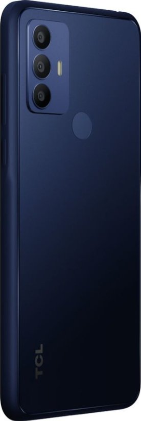Смартфон TCL 306 3/32Gb Blue купить,NaN