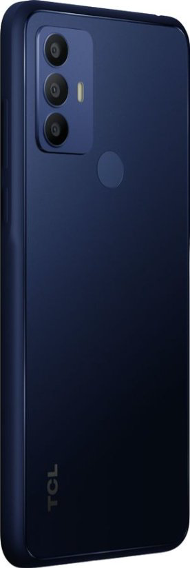 Смартфон TCL 306 3/32Gb Blue купить,NaN