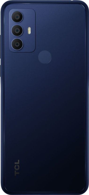 Смартфон TCL 306 3/32Gb Blue купить,NaN