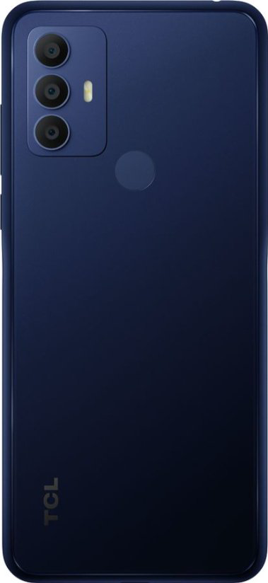 Смартфон TCL 306 3/32Gb Blue купить,NaN