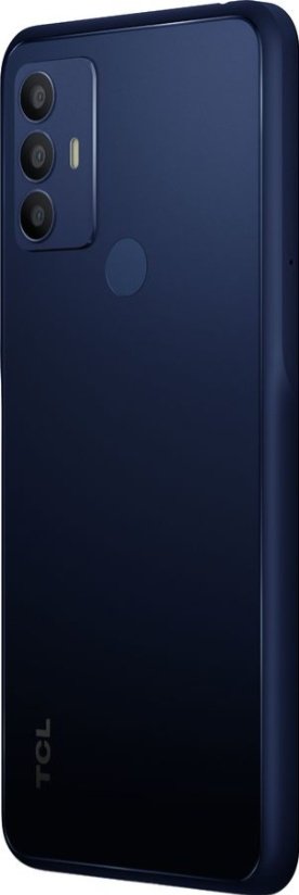 Смартфон TCL 306 3/32Gb Blue купить,NaN
