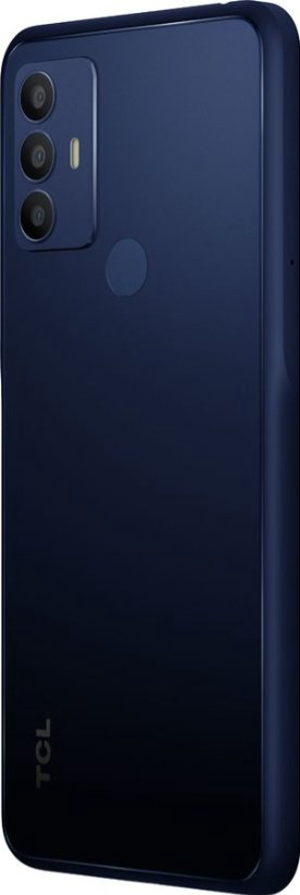 Смартфон TCL 306 3/32Gb Blue купить,NaN