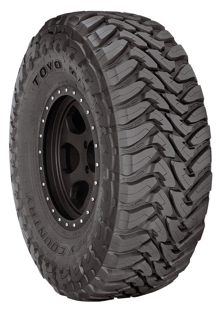 Шина Toyo Open Country M/T 305/70 R16 118/115P всесезонная купить,NaN