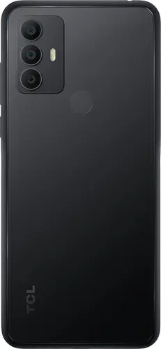 Смартфон TCL 306 3/32Gb Space Gray купить,NaN