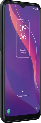 Смартфон TCL 306 3/32Gb Space Gray купить,NaN